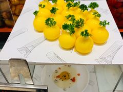 -索菲特酒店 · 云尚天际自助餐厅