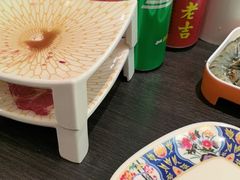 -AJIYA·池袋日式烧肉自助(天津万象城店)