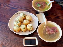 -哑巴生煎(临顿路店)