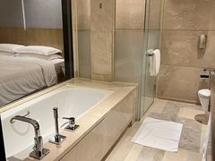 -广州粤海喜来登酒店