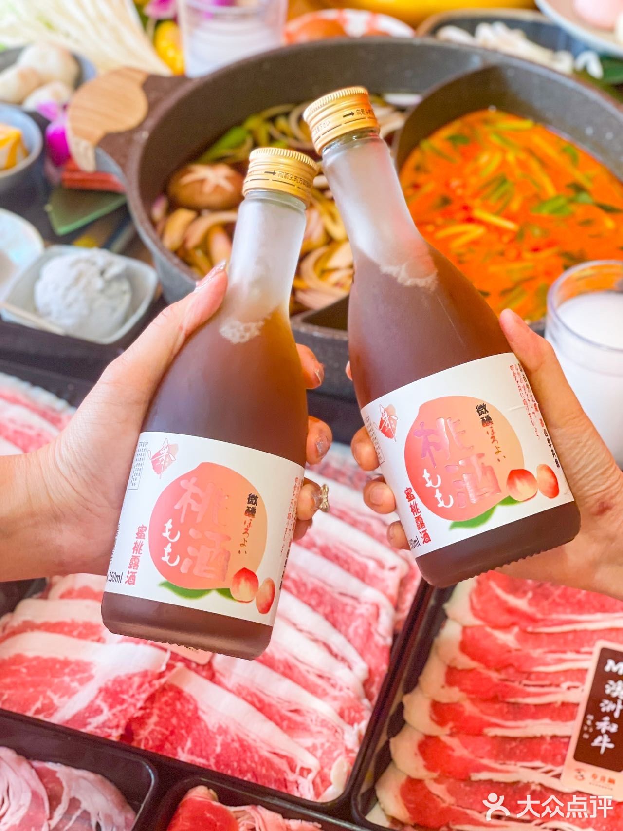 🥩八宝街新店趁早来，再晚了又像其他分店一样排长龙