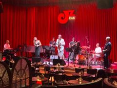 -JZ Club 爵士酒吧(上海店)