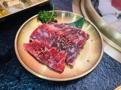 -何发发和牛烧肉·鳗鱼榴莲放题自助(乐峰广场店)
