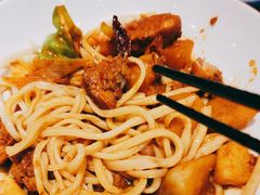 -撒拉花儿·新疆菜·清真(太阳宫店)