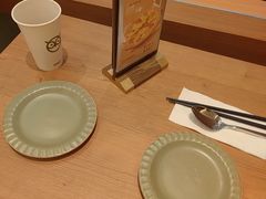 -池奈·咖喱蛋包饭(熙地港店)