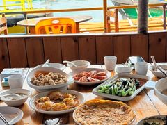 -蓝湾碧波·老字号·疍家非遗海上餐厅