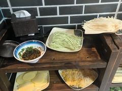 -鑫隆四季涮肉(香河店)