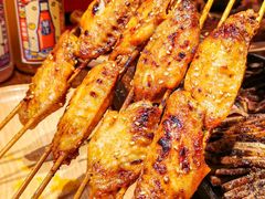 -1819餐厅·团队聚餐·烤串·精酿