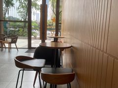 -星巴克臻选(成都东方新希望天祥店)