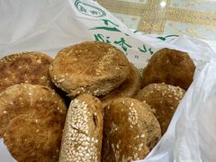 -清真·鸦儿李记·小馆(后海店)