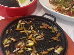 -月福京味斋·烤鸭店·北京菜(鼓楼总店)