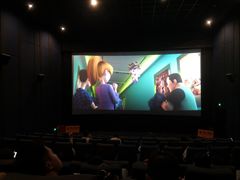 -金逸影城(中关村店)