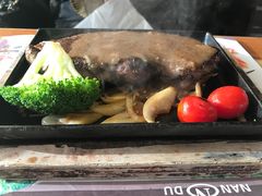 -南都咖啡西餐厅(吉厦村店)