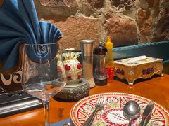 -卢布里西餐厅(总店)