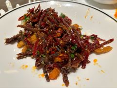 -太二酸菜鱼(财富购物中心店)