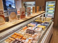 -好利来(东四店)