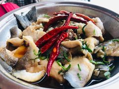 -隔壁老王·家常云南菜(花巷店)