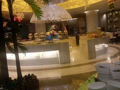 -大唐西市酒店-丝路阳光西餐厅