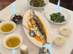 -书湘门地·中国十佳湘菜(西苑店)
