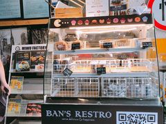 -MI WU FACTORY米屋美食工厂餐厅(绿地店)
