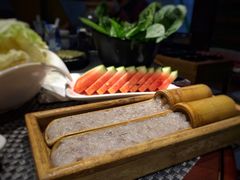 -柠檬现场台湾生鲜火锅(金茂豪庭店)