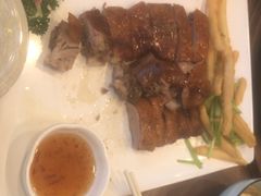 -丽华园(汉阳龙阳店)