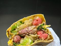 -南京工业大学-东苑1食堂