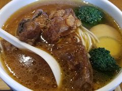 豚骨拉面-穆拉诺餐厅(上海玻璃博物馆店)