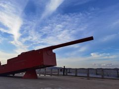 -南沙天后宫景区