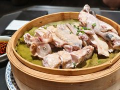 荷香小公鸡-金陵家宴·金陵春·南京菜(夫子庙店)