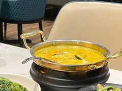 -美奈小馆·越南料理(中航城君尚购物中心店)
