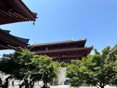 -牛首山文化旅游区