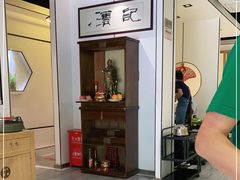 -沄记顺德菜打边炉(东直门店)
