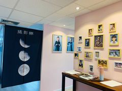 -Best U照相馆·企业外拍部(环球港店)