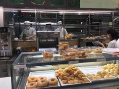 -BreadTalk面包新语·烘焙蛋糕(高德置地春广场店)