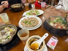 -煲煲掂风味煲仔饭餐厅(西区店)
