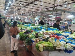 -嘉荟市场(北新泾店)