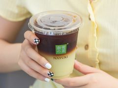-奈雪的茶(杭大501城市广场PRO店)