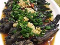 -杨记海鲜楼(三门黑金冠店)