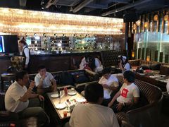 -东岸Cafe 爵士俱乐部