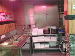 -7年8班朝鲜族非遗美食(三钢里店)