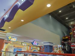 -乐多星球潮玩中心(沈阳嘉里城店)