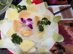-南门四季铜锅涮肉(东坝店)