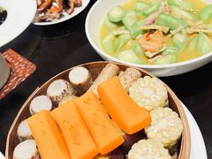 -钱塘宴(东站西子国际店)