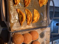 -晶丽香榭自助餐(南京大饭店)