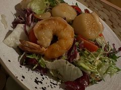 -西村日本料理(香格里拉饭店)