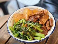 -CowCow其其·牛杂咖啡公司(六运店)