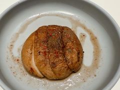 牛排菇-胡麻(静安嘉里店)