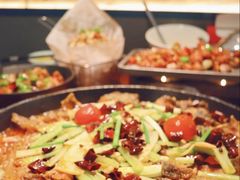-老板恋上鱼(振华商厦店)