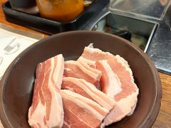 -喜来稀肉(金巴利道店)